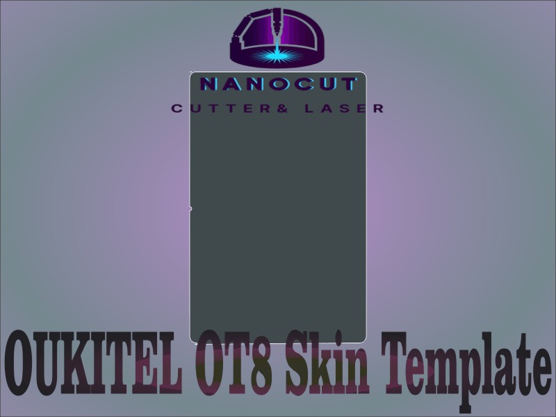 OUKITEL OT8